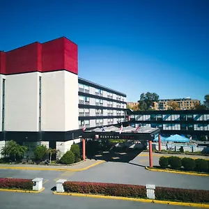 Hotell Ruby Foo's