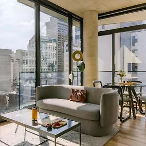 Sonder By Marriott Bonvoy Maisonneuve Downtown Aparthotel