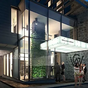 Hotell William Gray By Gray Collection