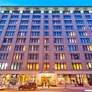 Hotell Le Square Phillips &